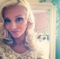 Helena C taking a selfie