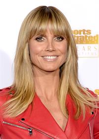 Heidi Klum