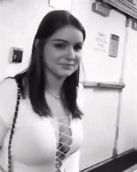 Ariel Winter
