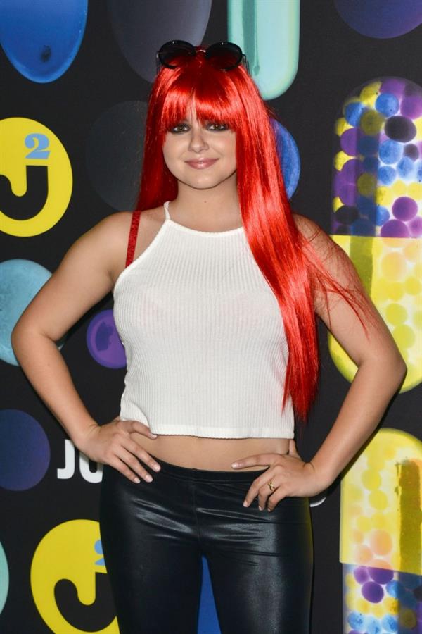 Ariel Winter