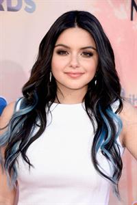 Ariel Winter