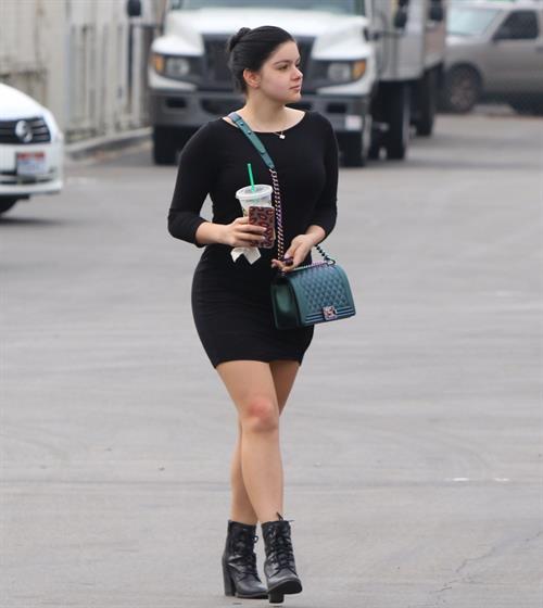 Ariel Winter