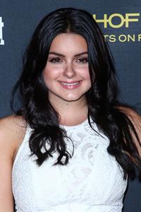 Ariel Winter