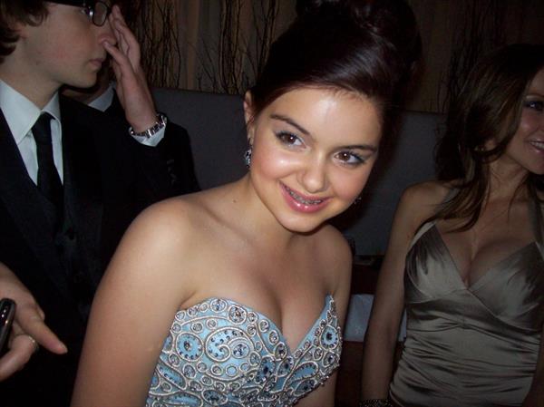 Ariel Winter