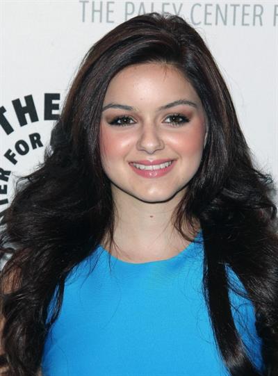 Ariel Winter