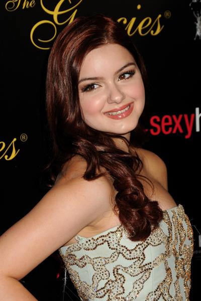 Ariel Winter