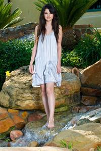 Selena Gomez unknown photoshoot 