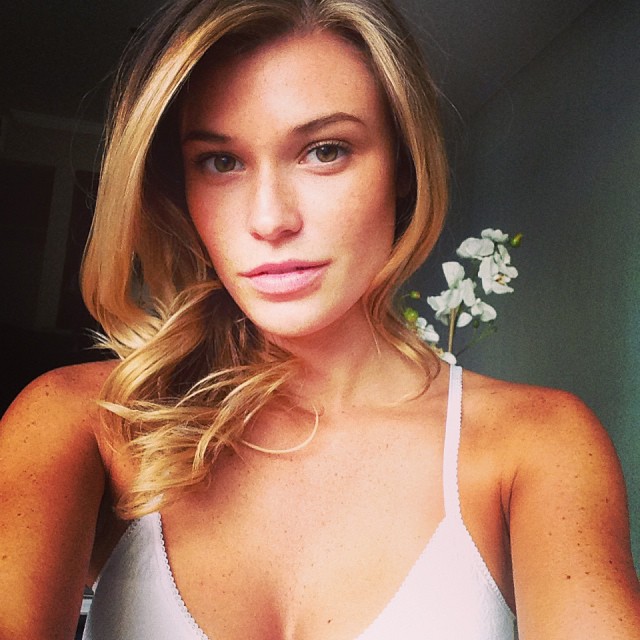 Samantha Hoopes