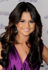 Selena Gomez - Justin Bieber Never Say Never Los Angeles Premiere