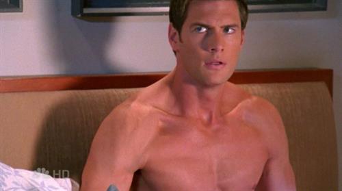Ryan McPartlin