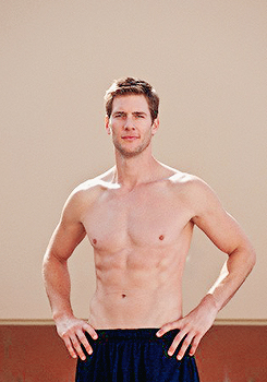 Ryan McPartlin