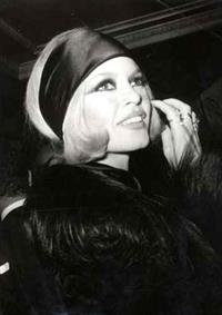 Brigitte Bardot