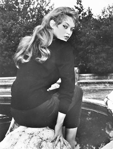 Brigitte Bardot