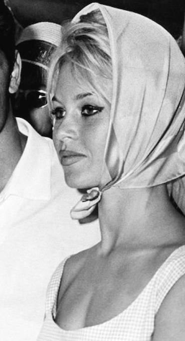 Brigitte Bardot