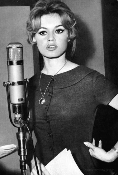 Brigitte Bardot