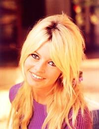 Brigitte Bardot