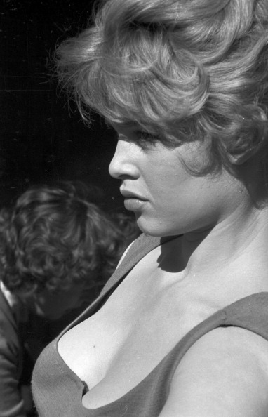 Brigitte Bardot