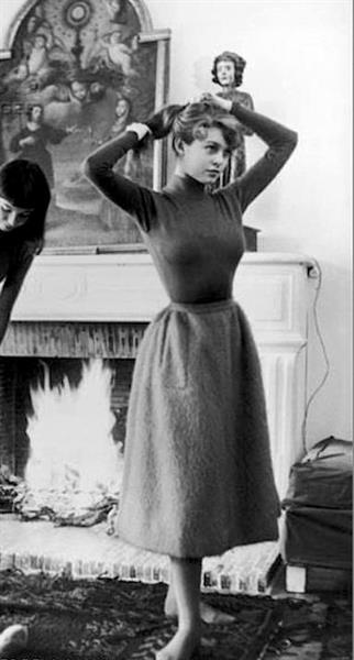 Brigitte Bardot