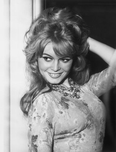 Brigitte Bardot