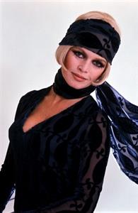 Brigitte Bardot