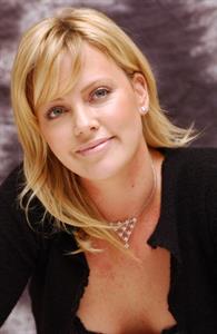 Charlize Theron