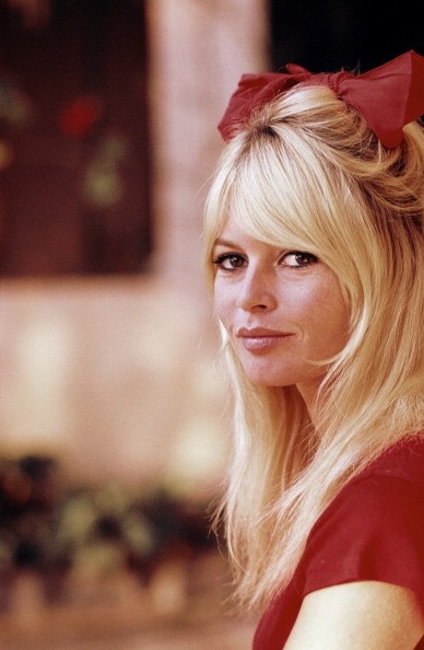 Brigitte Bardot