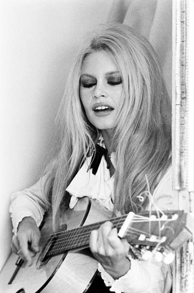 Brigitte Bardot