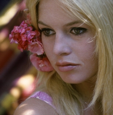 Brigitte Bardot