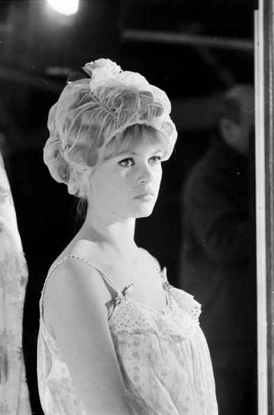 Brigitte Bardot