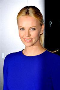 Charlize Theron