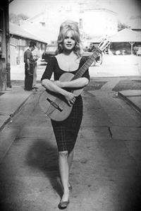 Brigitte Bardot