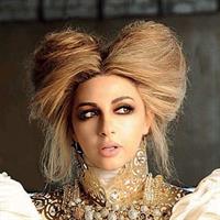 Myriam Fares