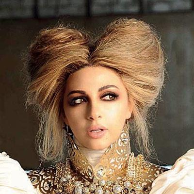 Myriam Fares