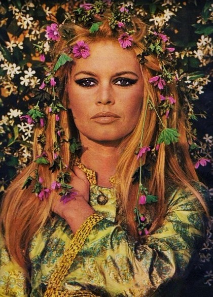 Brigitte Bardot