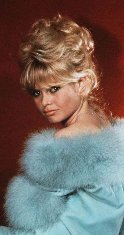 Brigitte Bardot