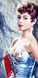 Brigitte Bardot