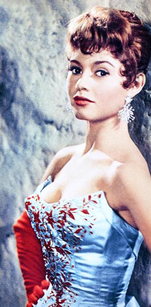 Brigitte Bardot