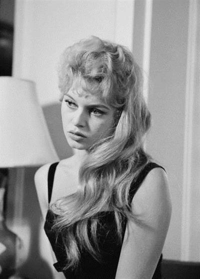 Brigitte Bardot