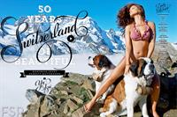 Emily DiDonato in a bikini