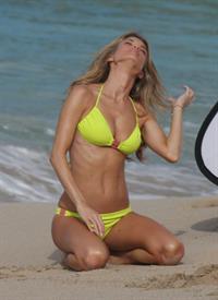 Marisa Miller in a bikini