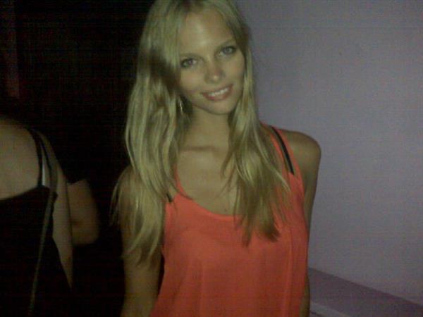 Marloes Horst