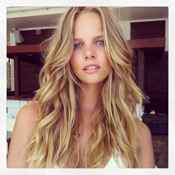 Marloes Horst