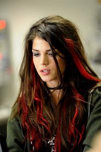 Marie Avgeropoulos