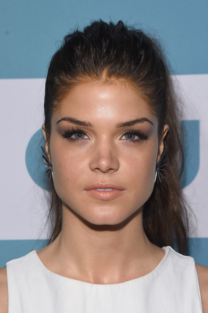 Marie Avgeropoulos