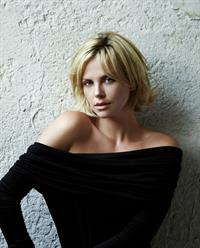 Charlize Theron
