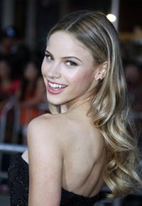 Halston Sage