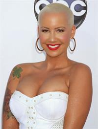 Amber Rose