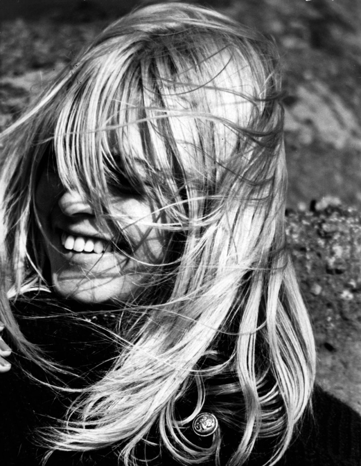 Brigitte Bardot