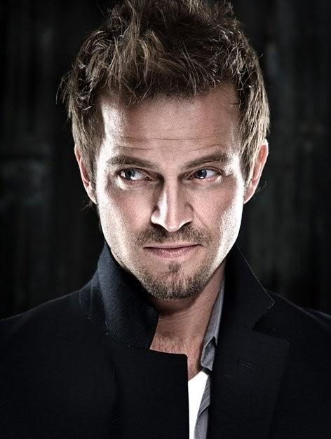 Carmine Giovinazzo Pictures