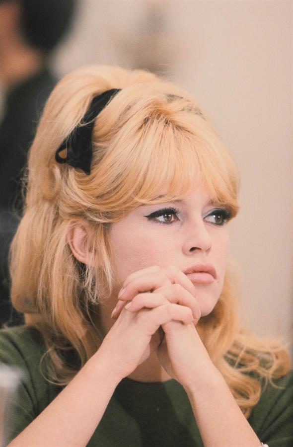 Brigitte Bardot